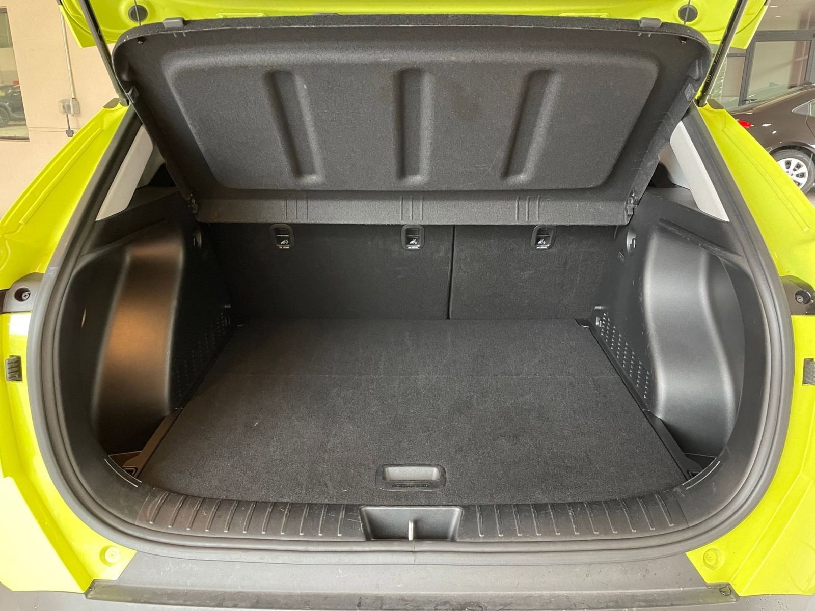 Thumbnail: 2025 Hyundai Kona - 31