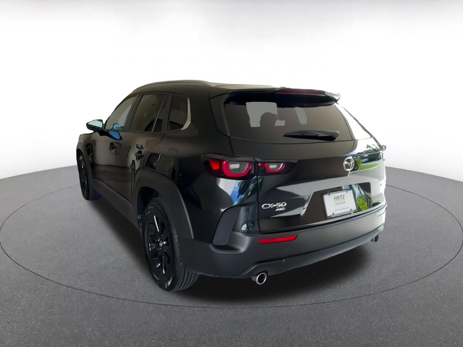 Thumbnail: 2025 Mazda CX-50 - 11