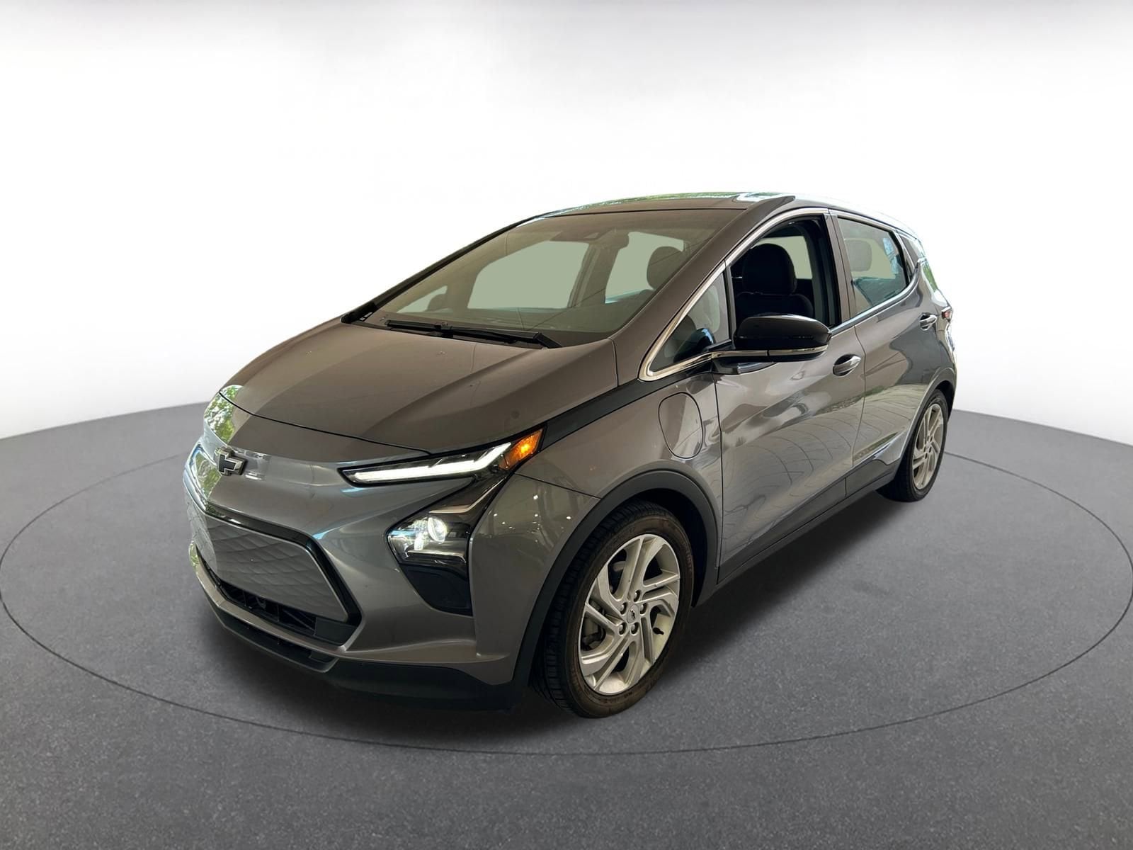Thumbnail: 2023 Chevrolet Bolt EV - 3