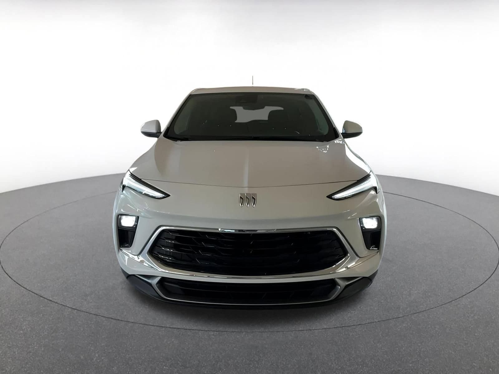 Thumbnail: 2025 Buick Encore GX - 4