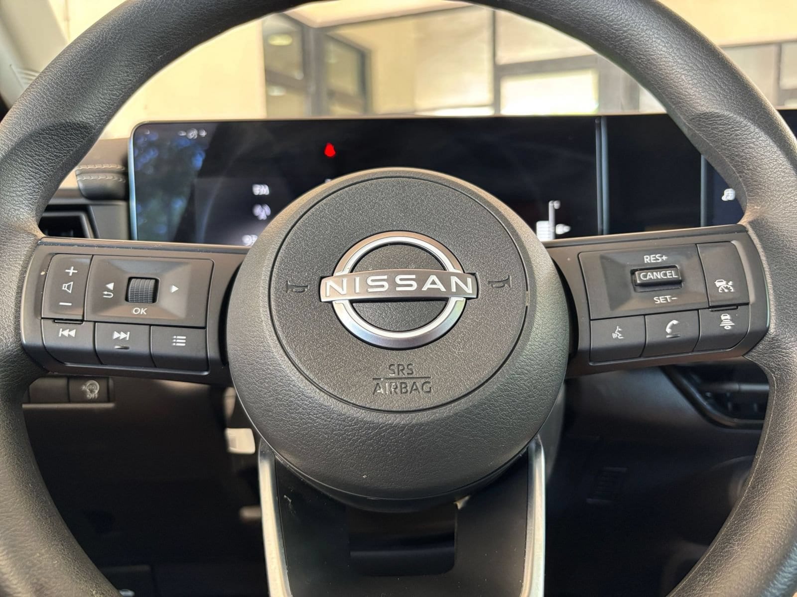 Thumbnail: 2026 Nissan Kicks - 26