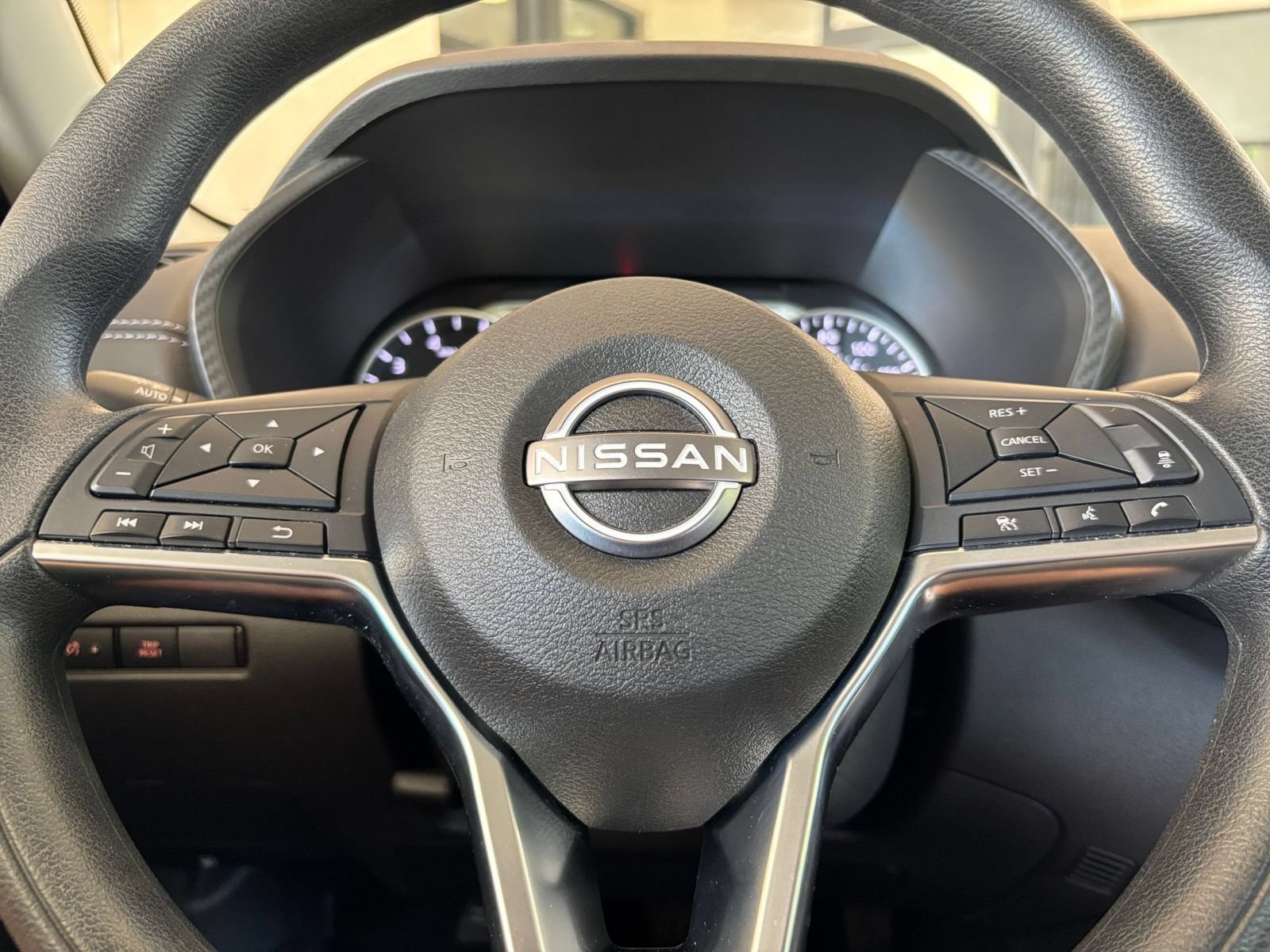 Thumbnail: 2025 Nissan Sentra - 21