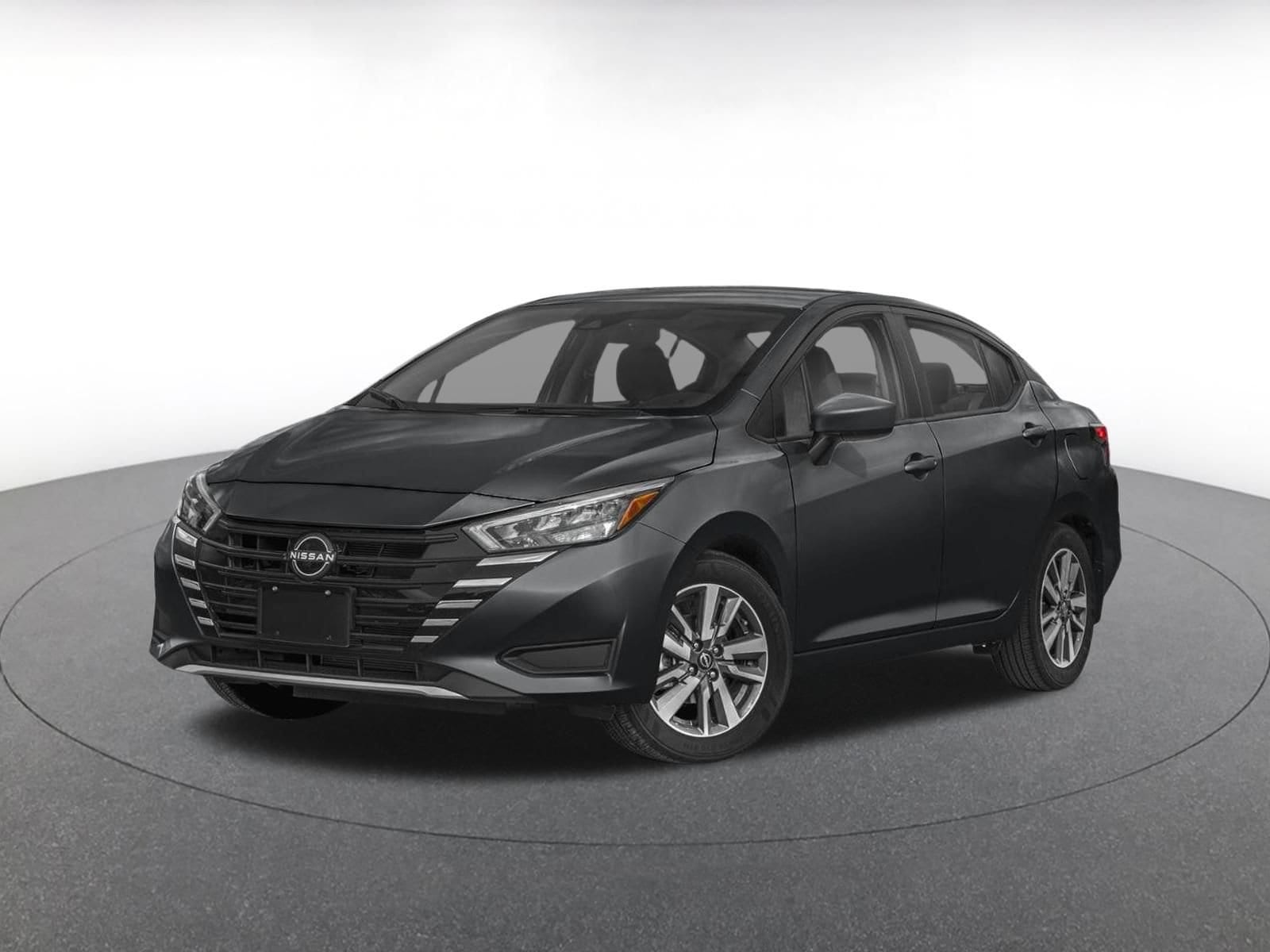 Thumbnail: 2025 Nissan Versa - 3