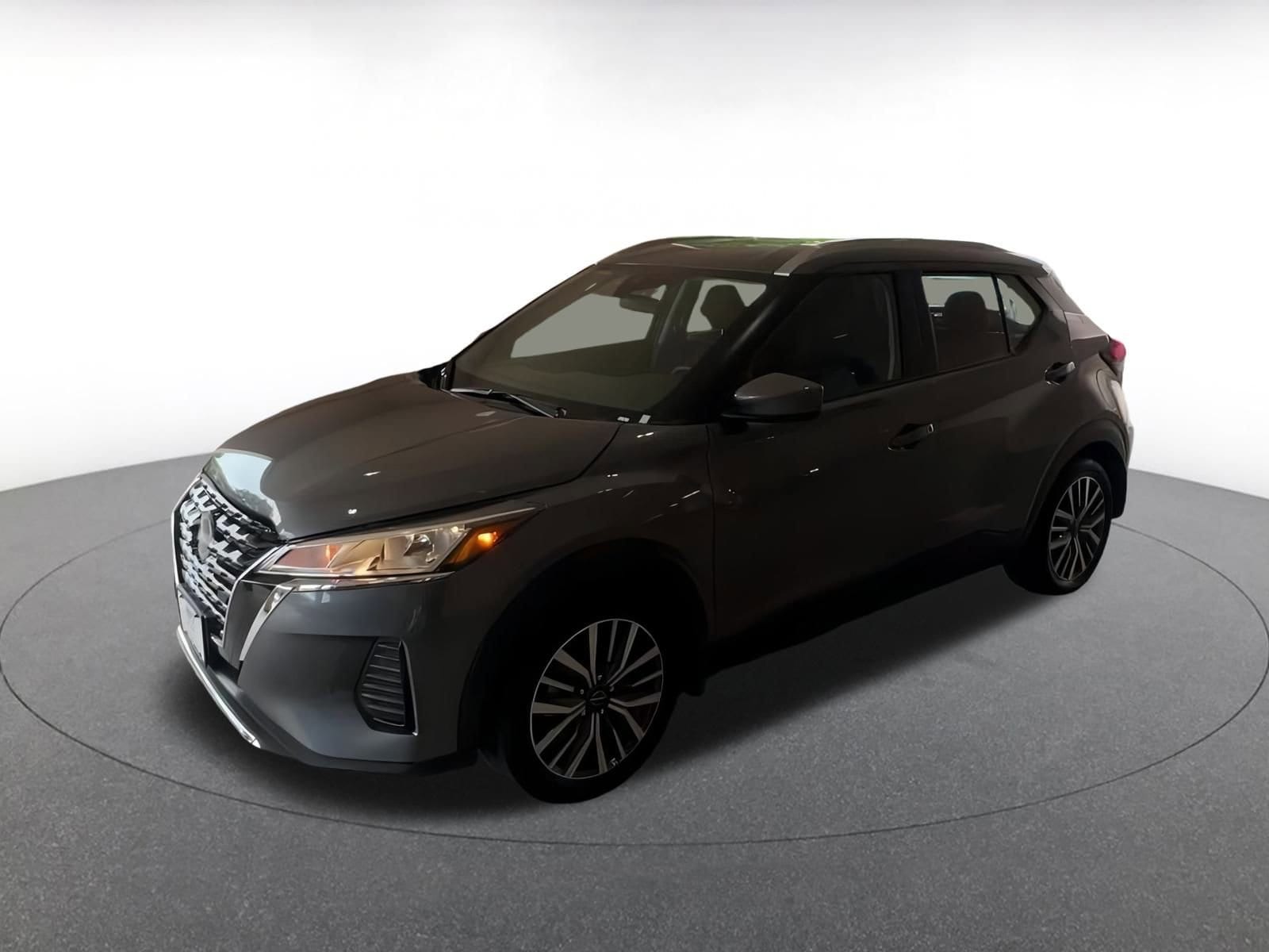 Thumbnail: 2024 Nissan Kicks - 8