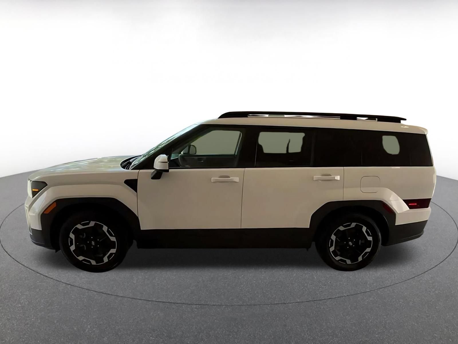 Thumbnail: 2026 Hyundai Santa Fe - 8