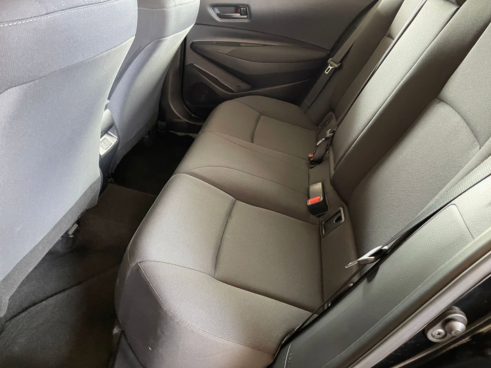 Thumbnail: 2025 Toyota Corolla - 23