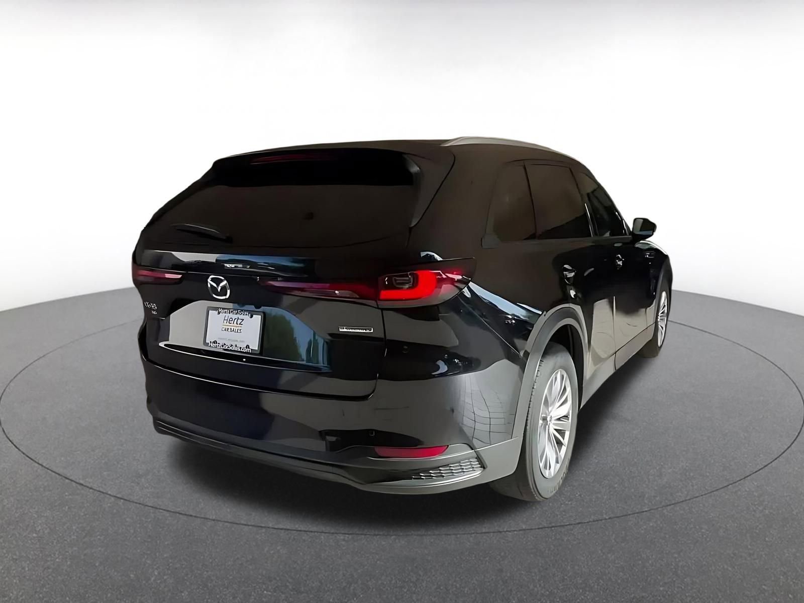 Thumbnail: 2025 Mazda CX-90 - 14