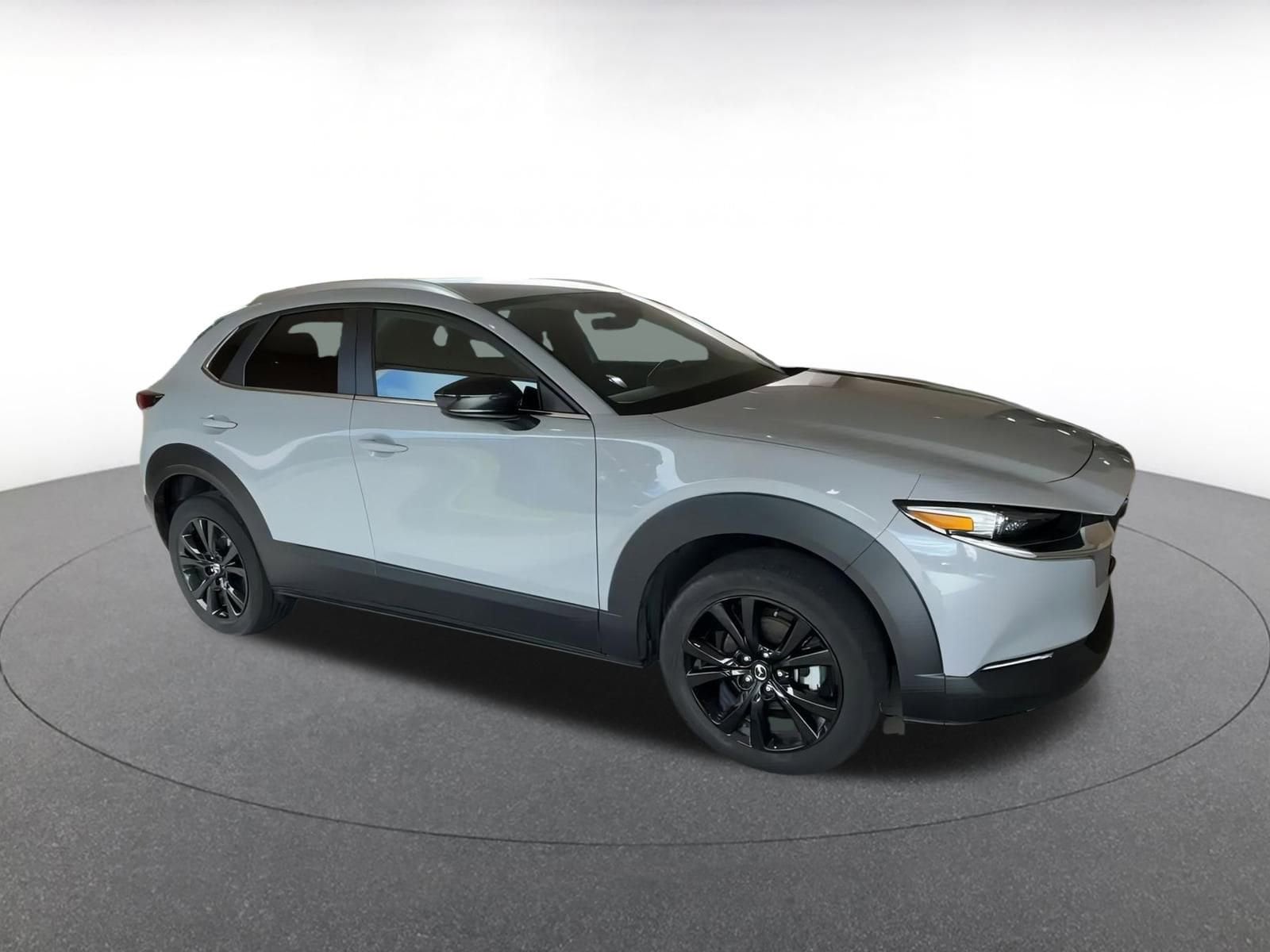 Thumbnail: 2025 Mazda CX-30 - 2