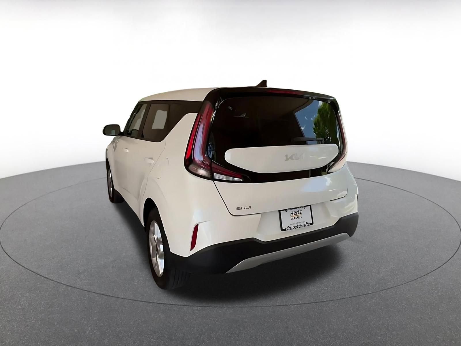 Thumbnail: 2025 Kia Soul - 10