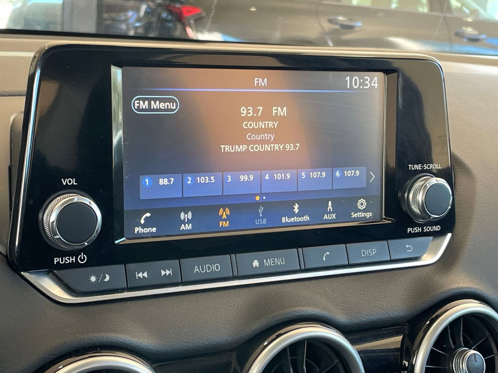 Thumbnail: 2025 Nissan Sentra - 20