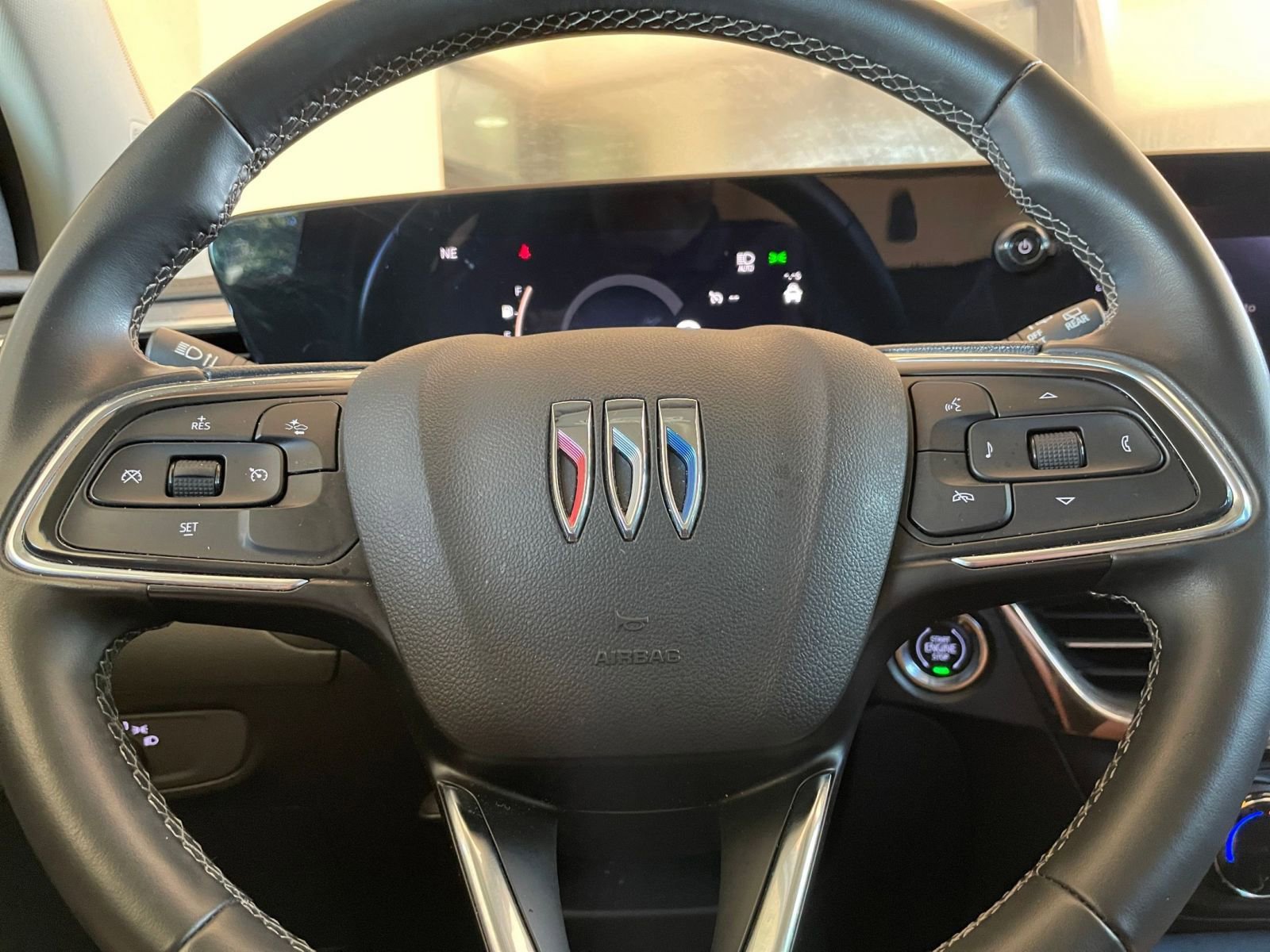 Thumbnail: 2025 Buick Encore GX - 27