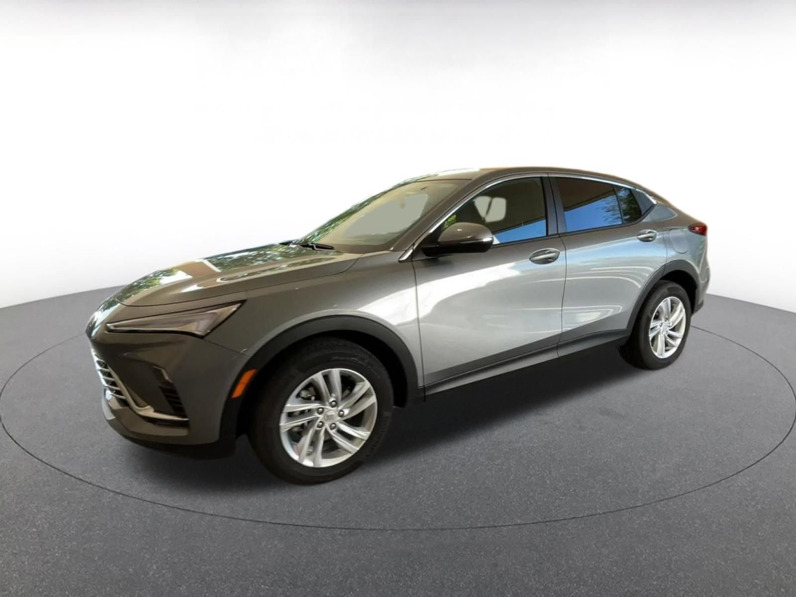 Thumbnail: 2025 Buick Envista - 8