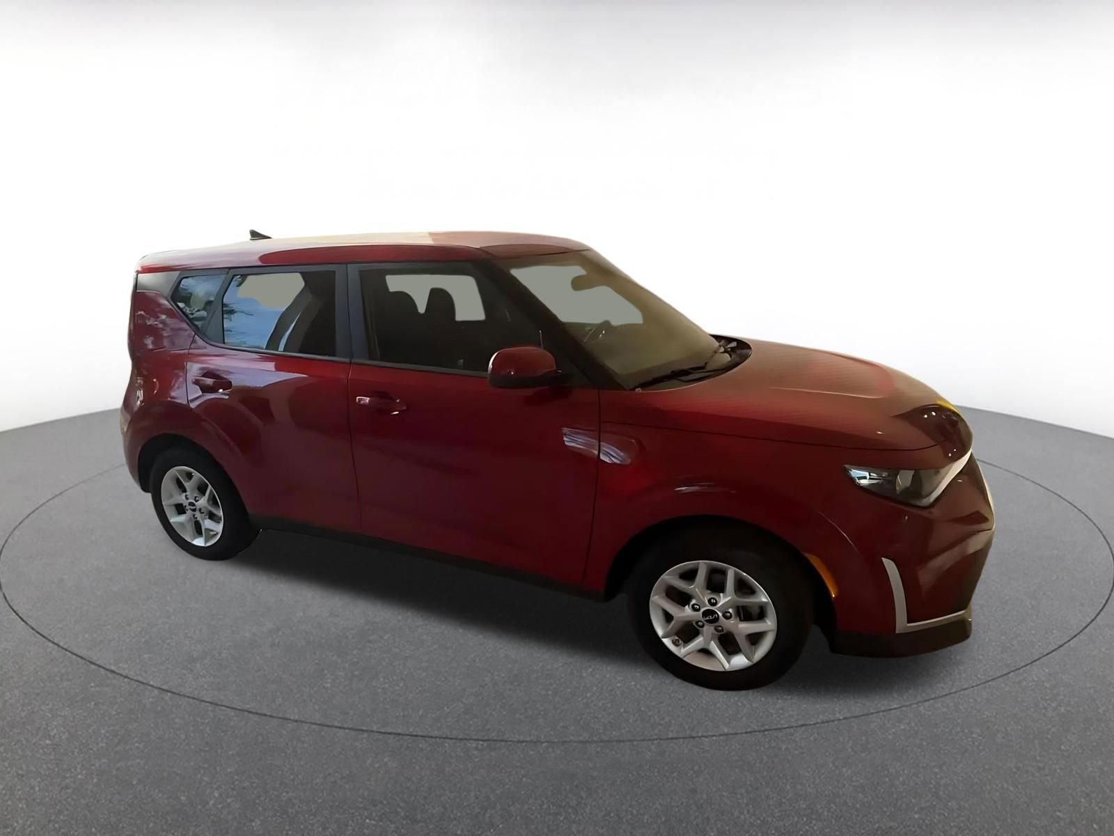 Thumbnail: 2025 Kia Soul - 2