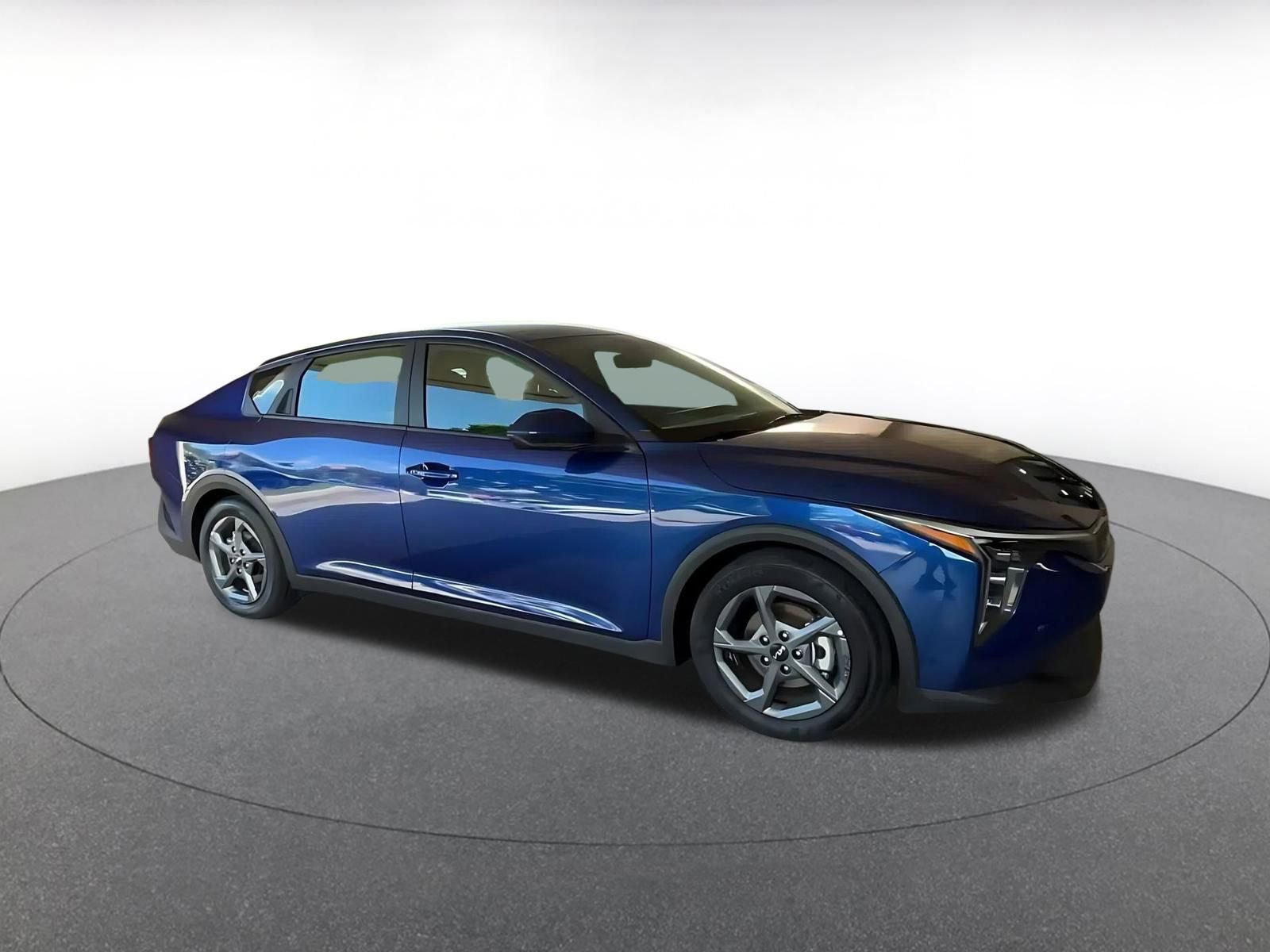Thumbnail: 2025 Kia K4 - 2