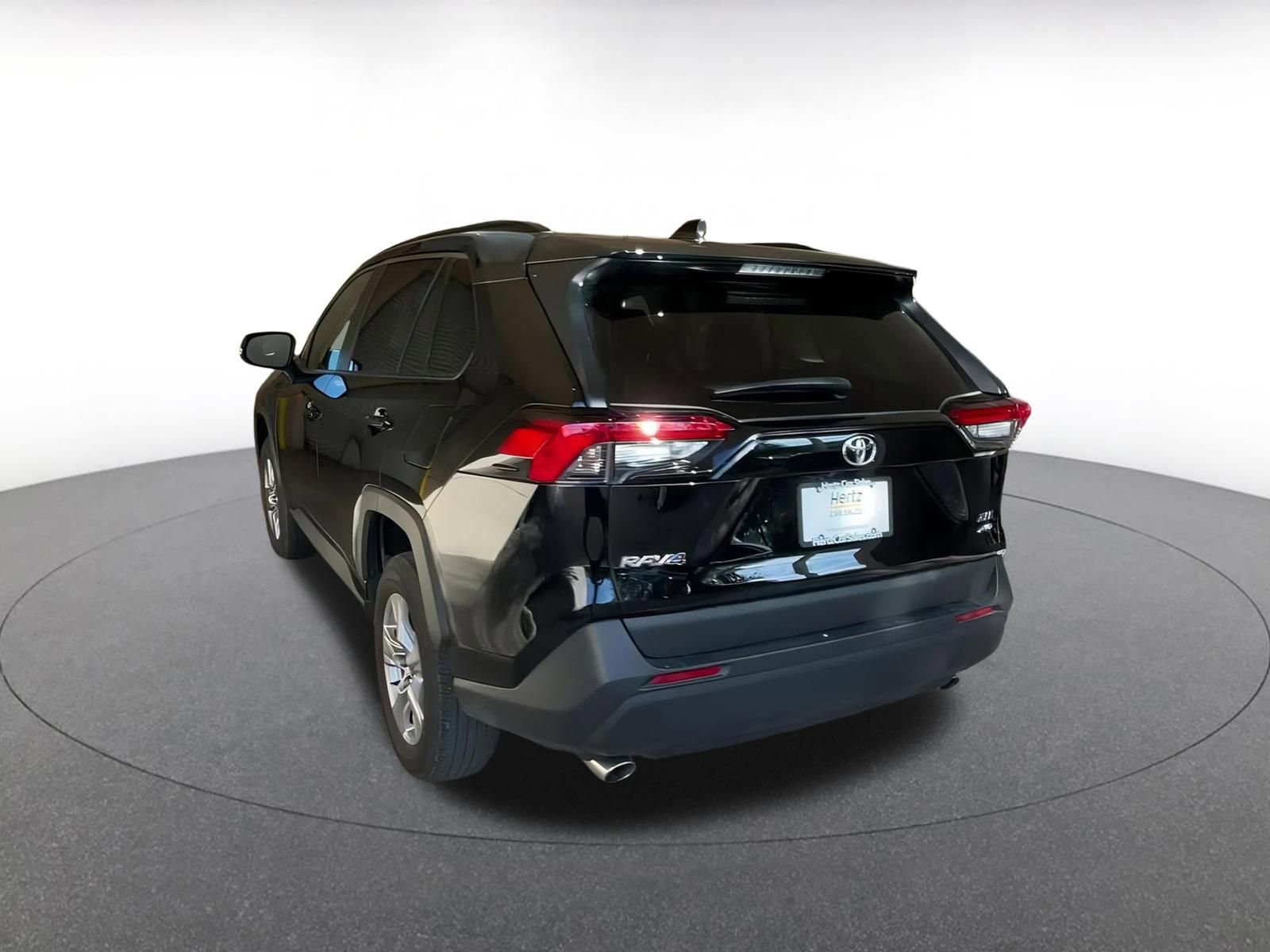 Thumbnail: 2025 Toyota RAV4 - 11