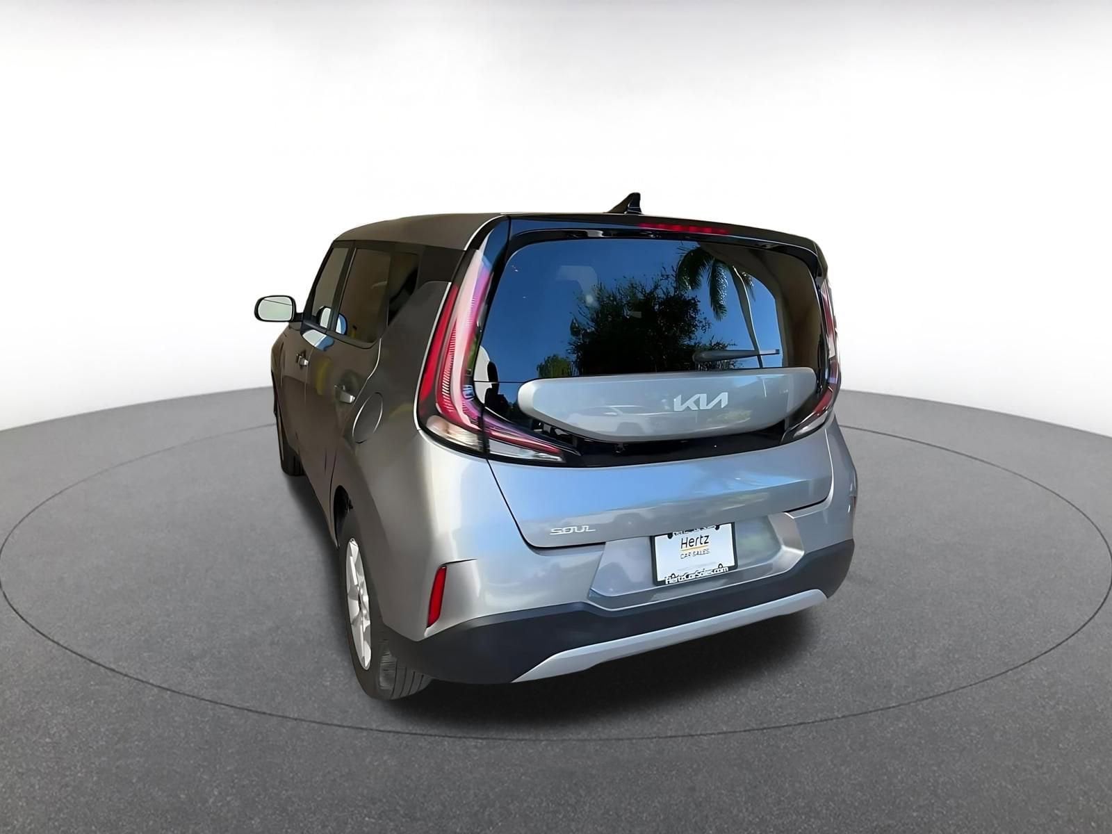 Thumbnail: 2025 Kia Soul - 12