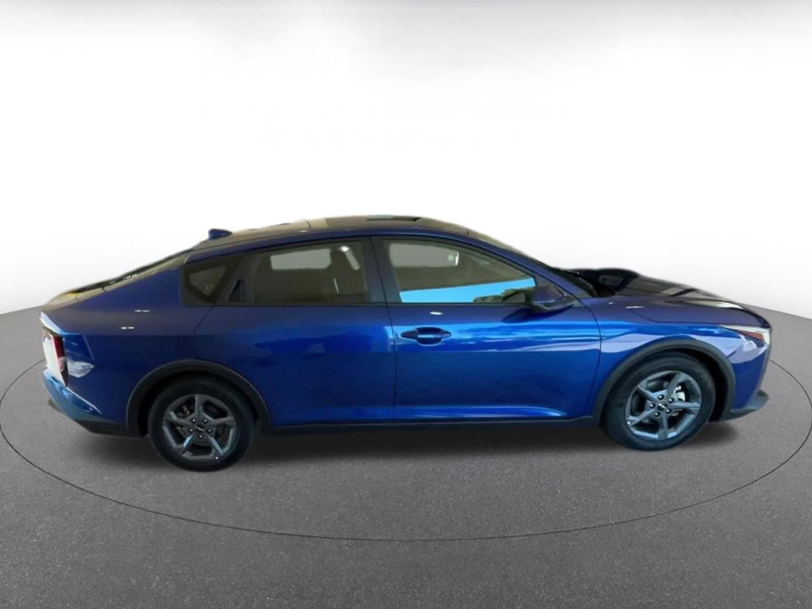 Thumbnail: 2025 Kia K4 - 16