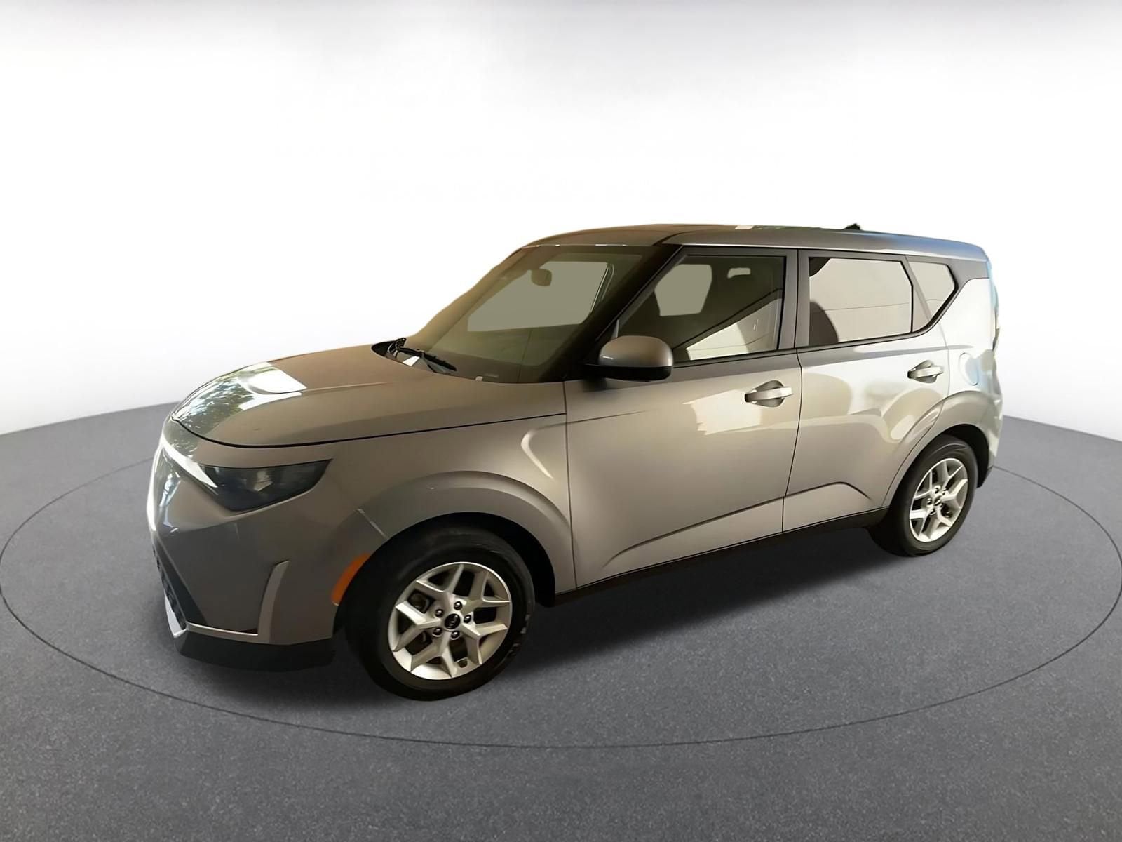 Thumbnail: 2025 Kia Soul - 4