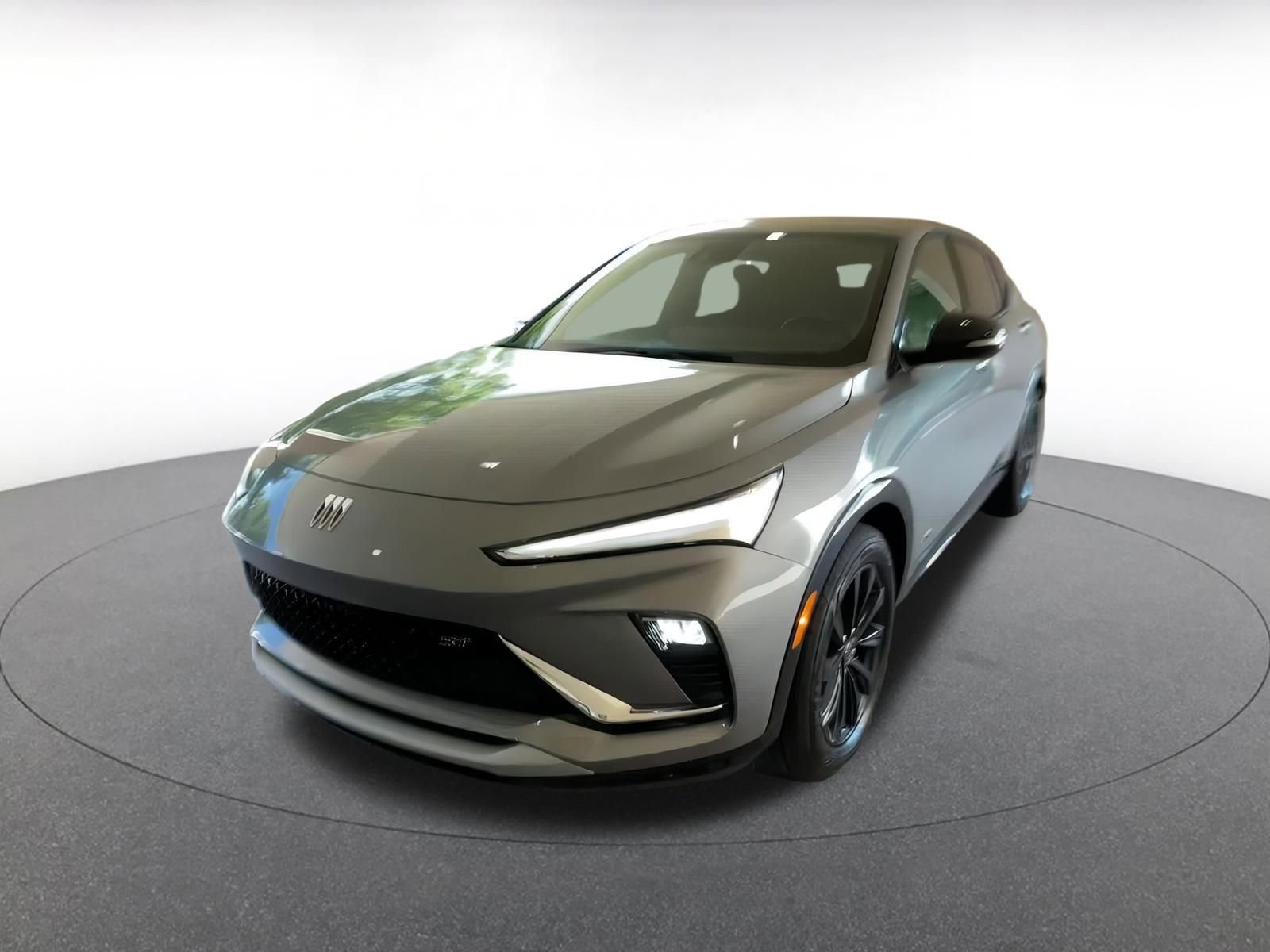 Thumbnail: 2025 Buick Envista - 7