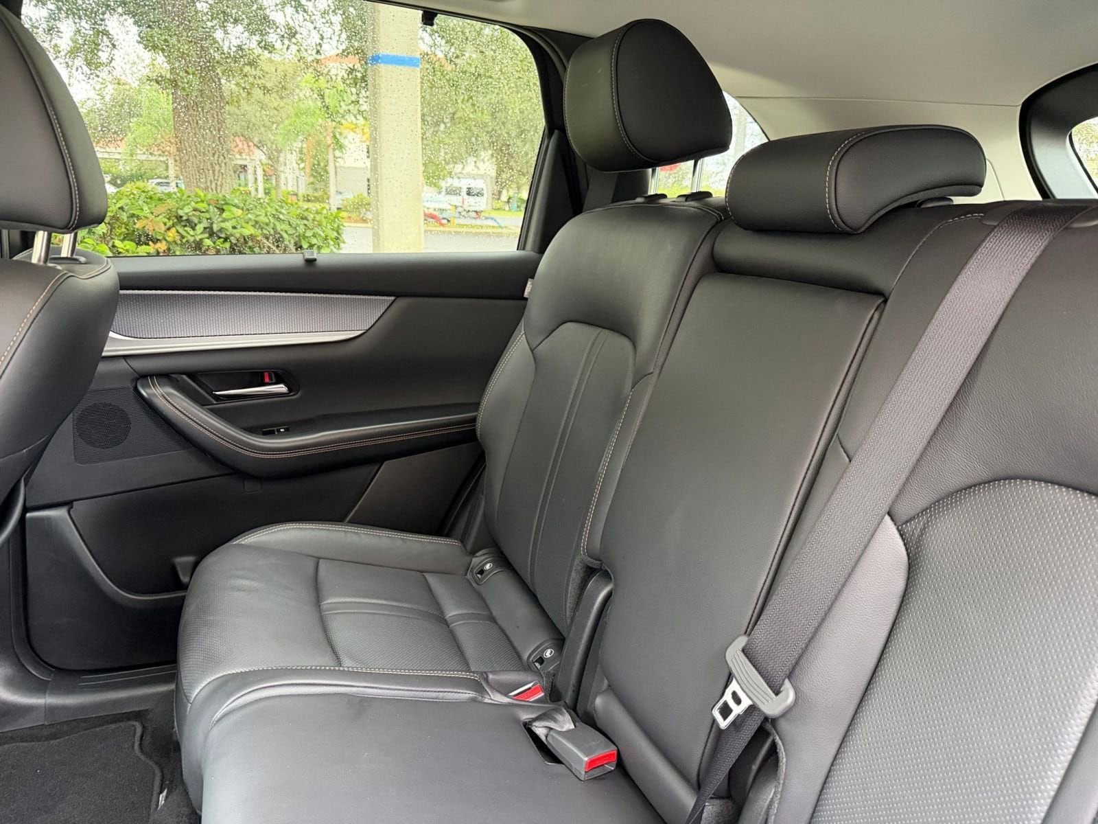 Thumbnail: 2025 Mazda CX-70 - 34