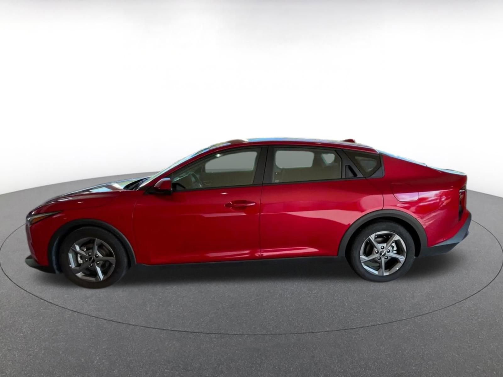 Thumbnail: 2025 Kia K4 - 8