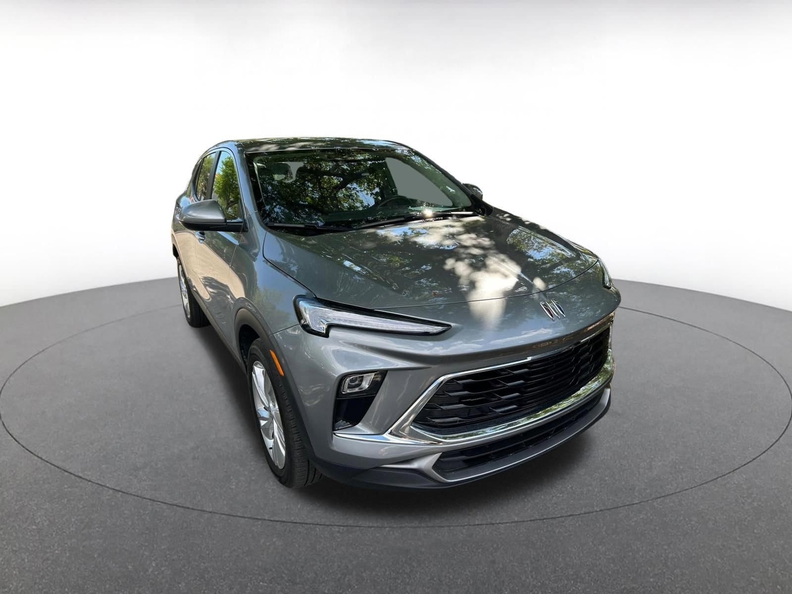 Thumbnail: 2025 Buick Encore GX - 1