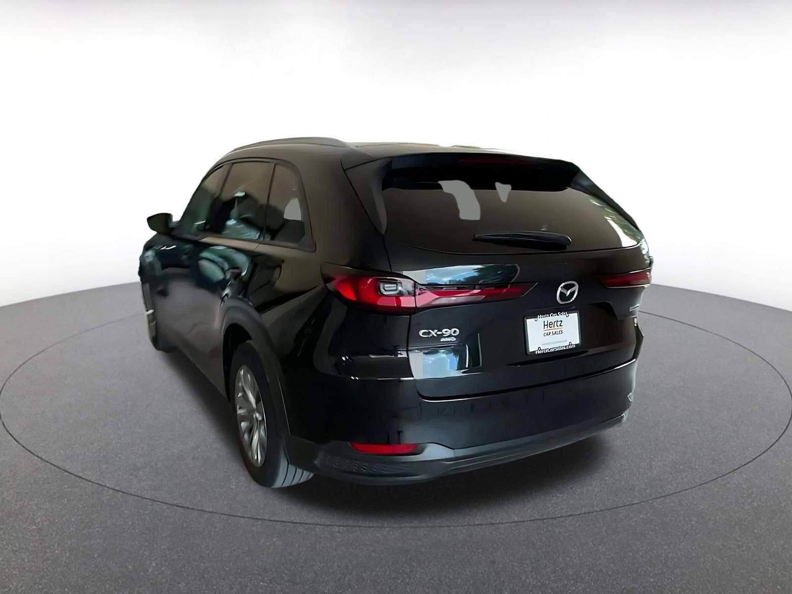 Thumbnail: 2025 Mazda CX-90 - 11