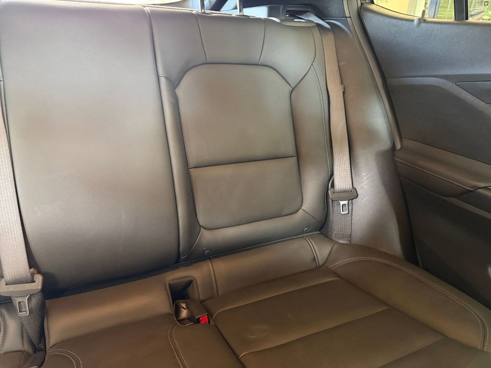 Thumbnail: 2025 Buick Envista - 31