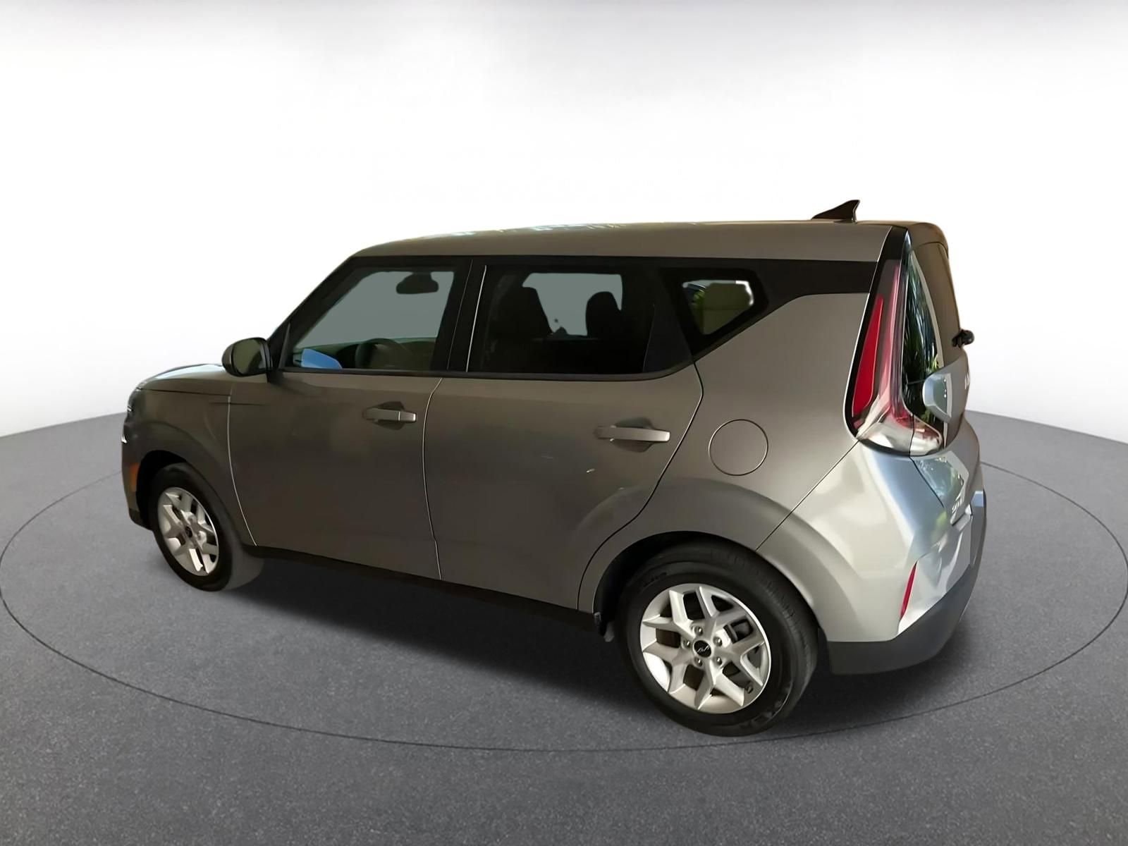 Thumbnail: 2025 Kia Soul - 8