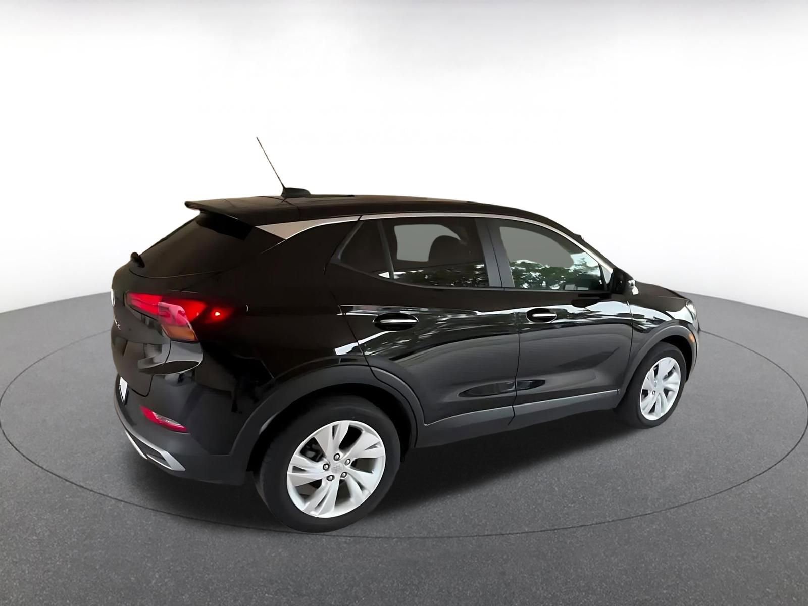 Thumbnail: 2025 Buick Encore GX - 15
