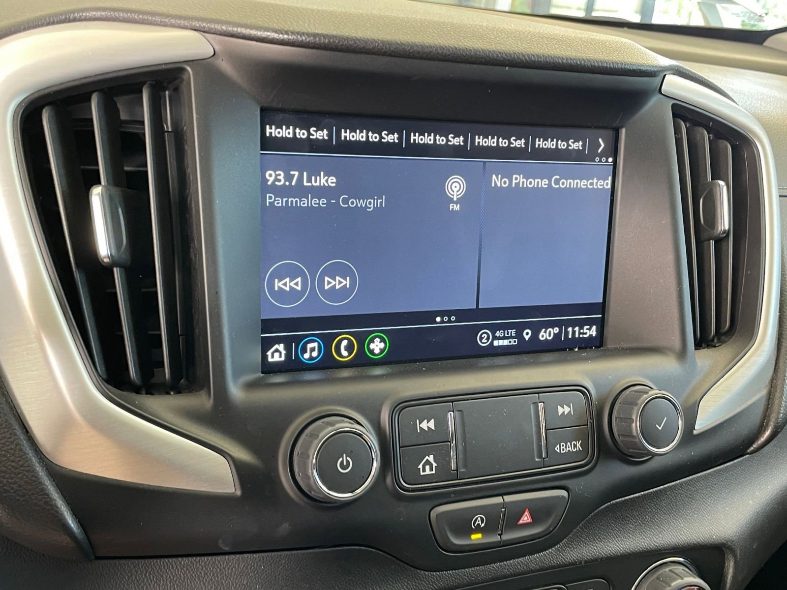 Thumbnail: 2024 GMC Terrain - 21