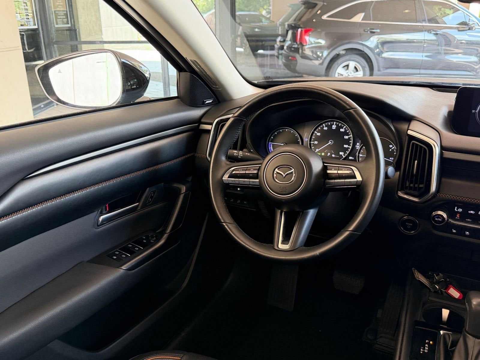 Thumbnail: 2025 Mazda CX-50 - 31