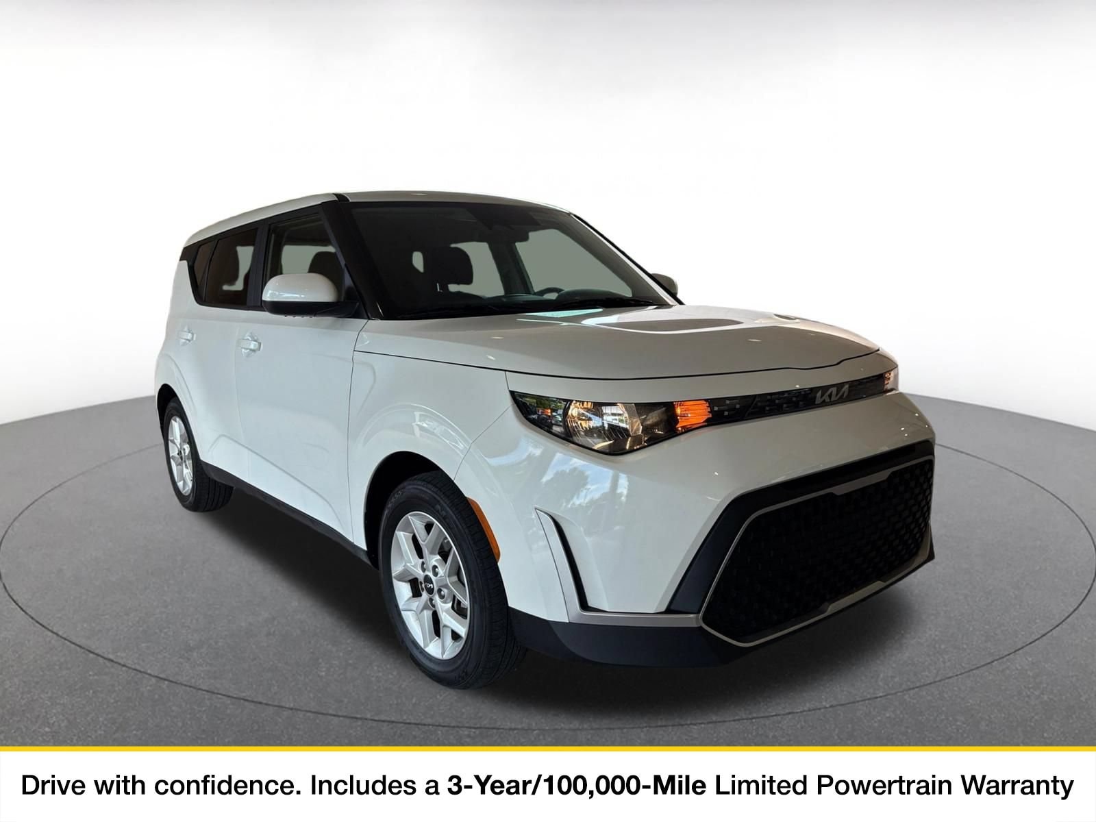 Thumbnail: 2025 Kia Soul - 1