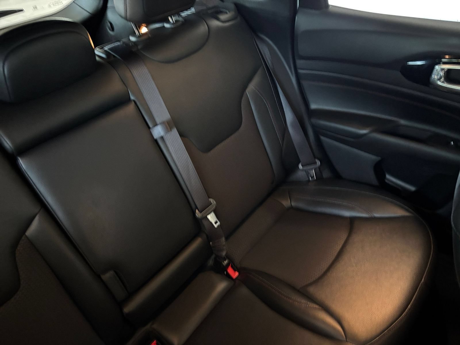 Thumbnail: 2025 Jeep Compass - 35