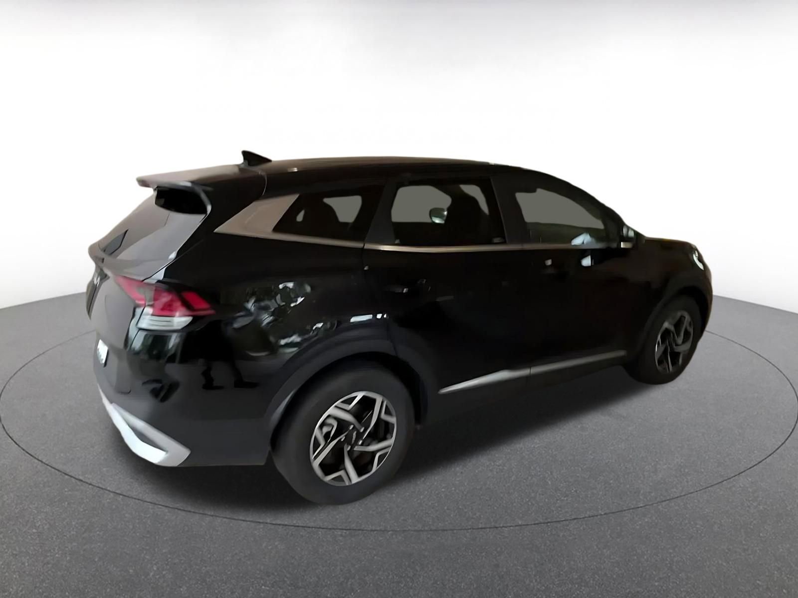 Thumbnail: 2025 Kia Sportage - 14