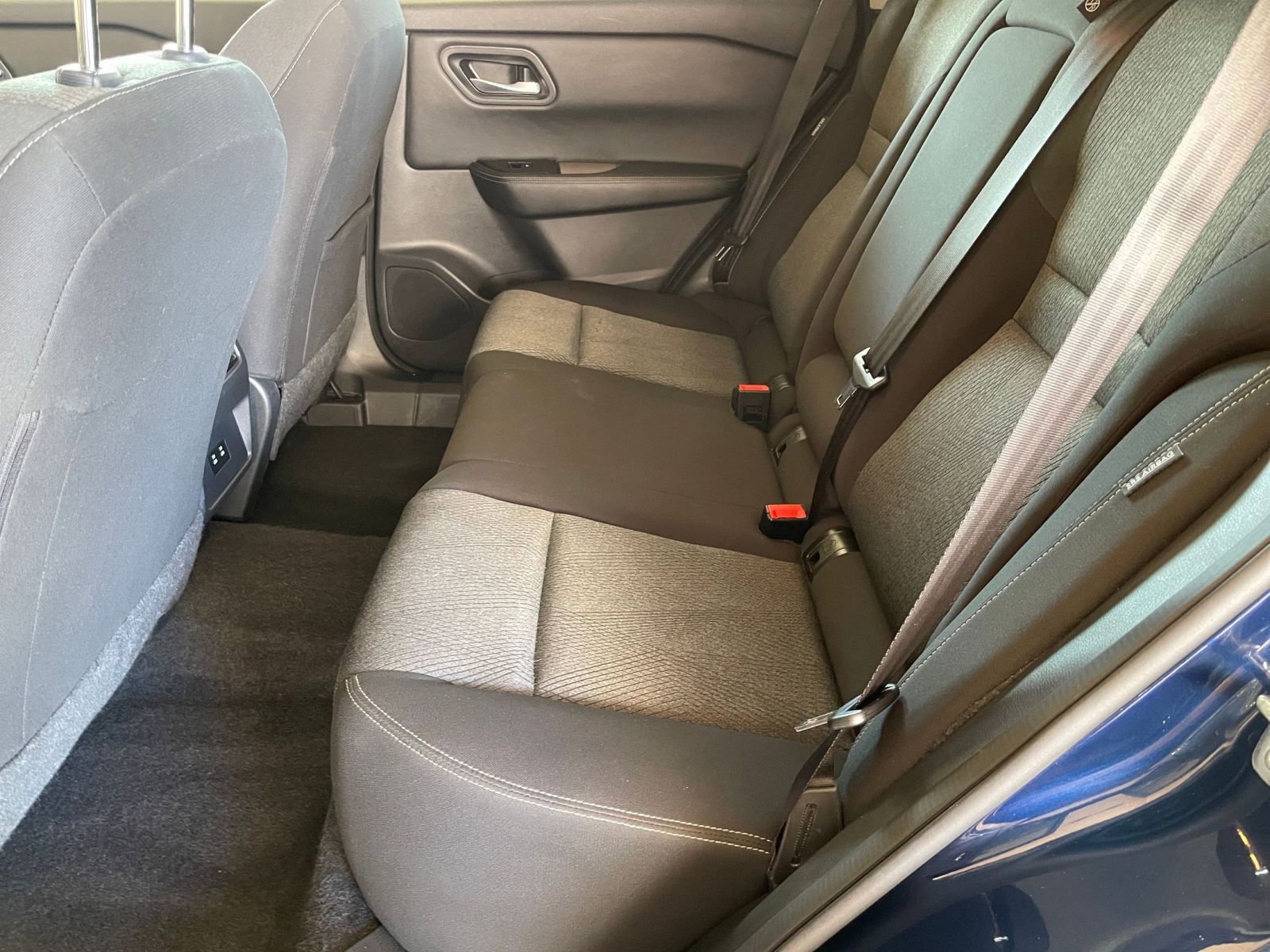 Thumbnail: 2025 Nissan Rogue - 27