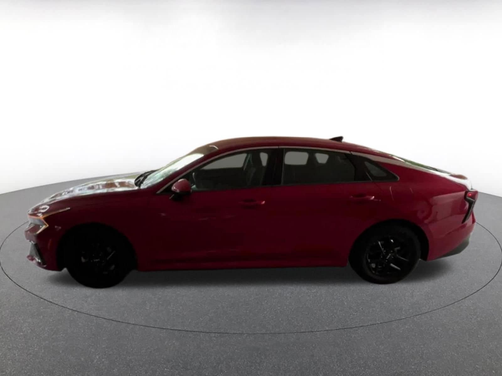 Thumbnail: 2025 Kia K5 - 8