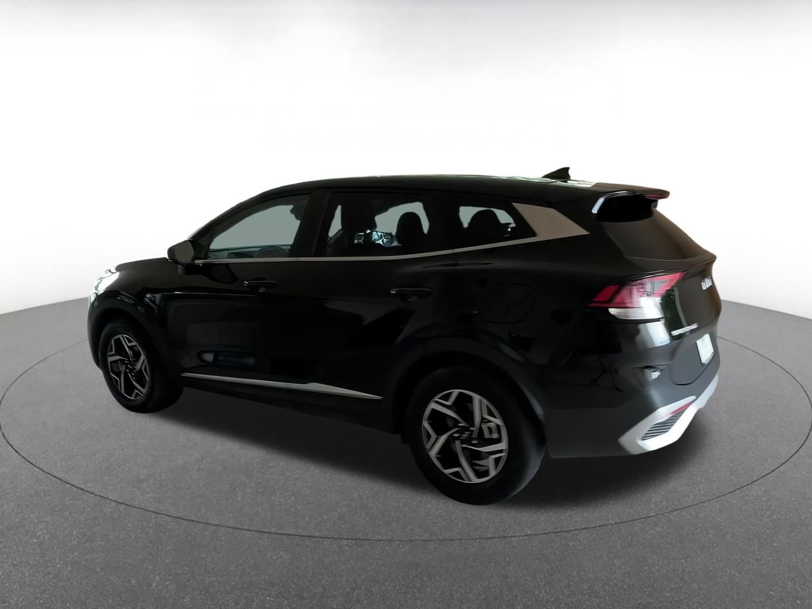 Thumbnail: 2025 Kia Sportage - 9