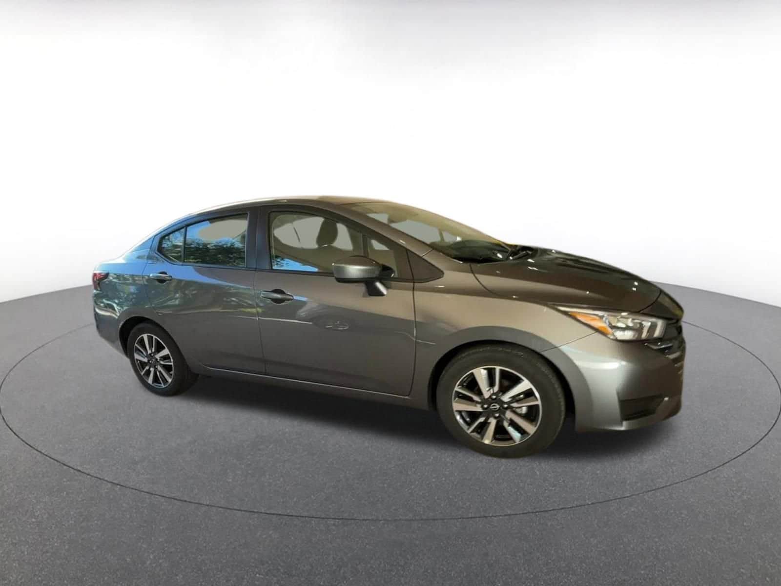 Thumbnail: 2025 Nissan Versa - 2