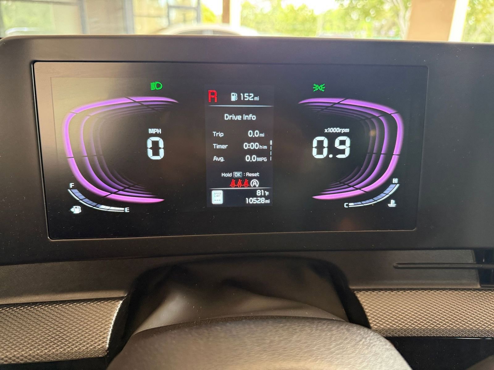 Thumbnail: 2025 Kia Sportage - 34