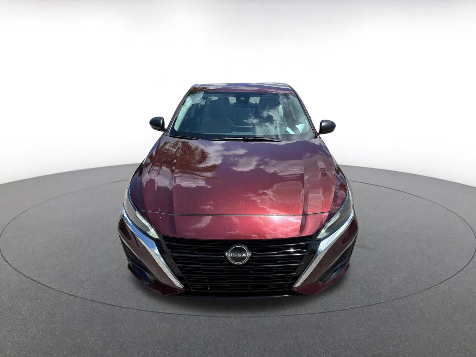 Thumbnail: 2025 Nissan Altima - 4