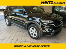 2023 Kia Sorento LX -
                Bonita Springs, FL