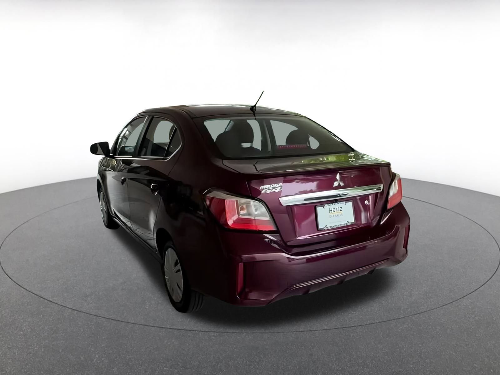 Thumbnail: 2024 Mitsubishi Mirage G4 - 10