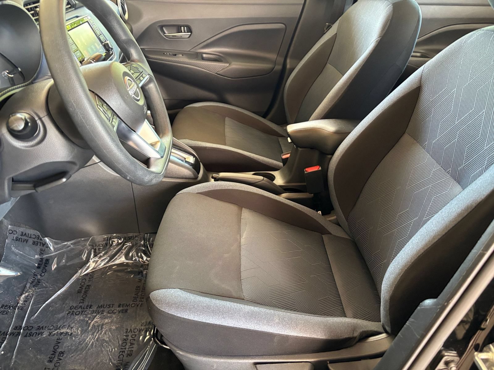Thumbnail: 2025 Nissan Versa - 20