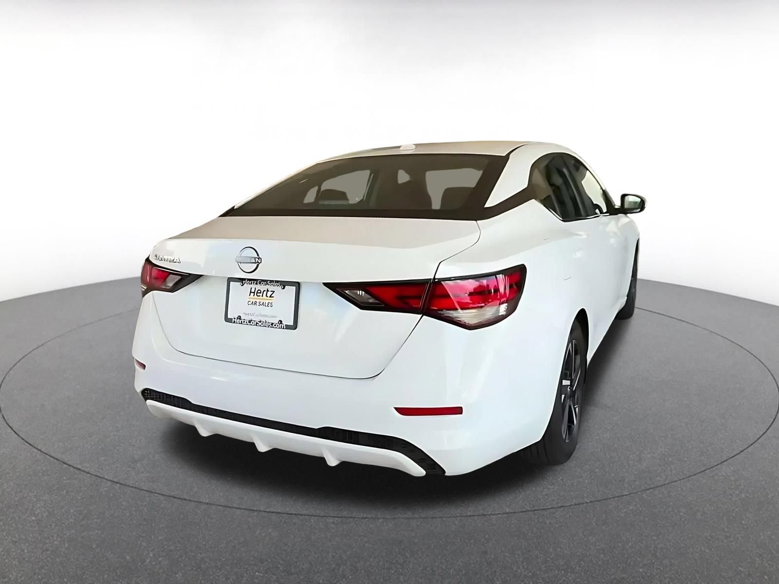 Thumbnail: 2025 Nissan Sentra - 14