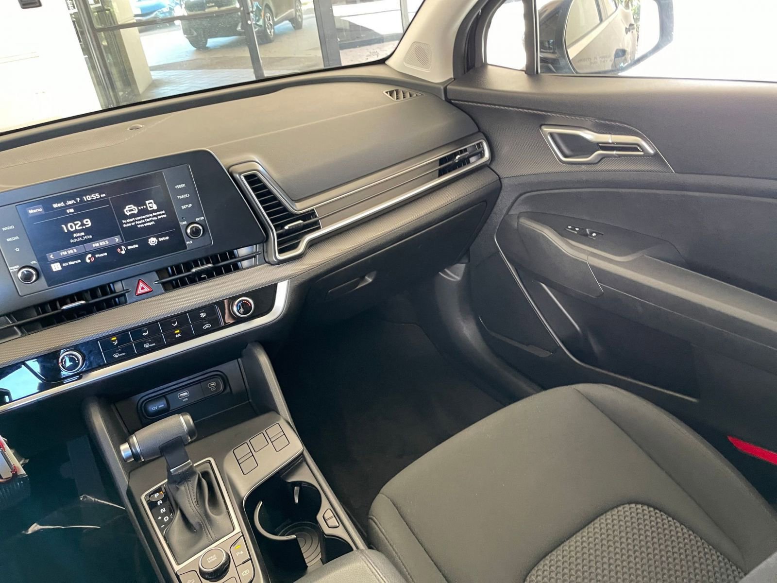 Thumbnail: 2025 Kia Sportage - 34