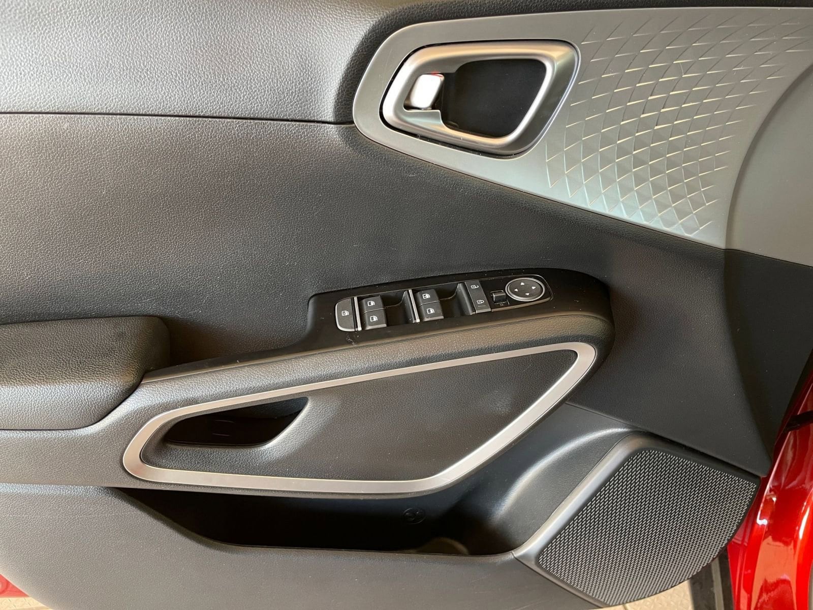 Thumbnail: 2025 Kia Soul - 20