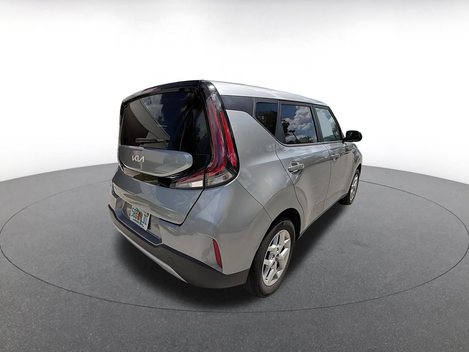 Thumbnail: 2025 Kia Soul - 17