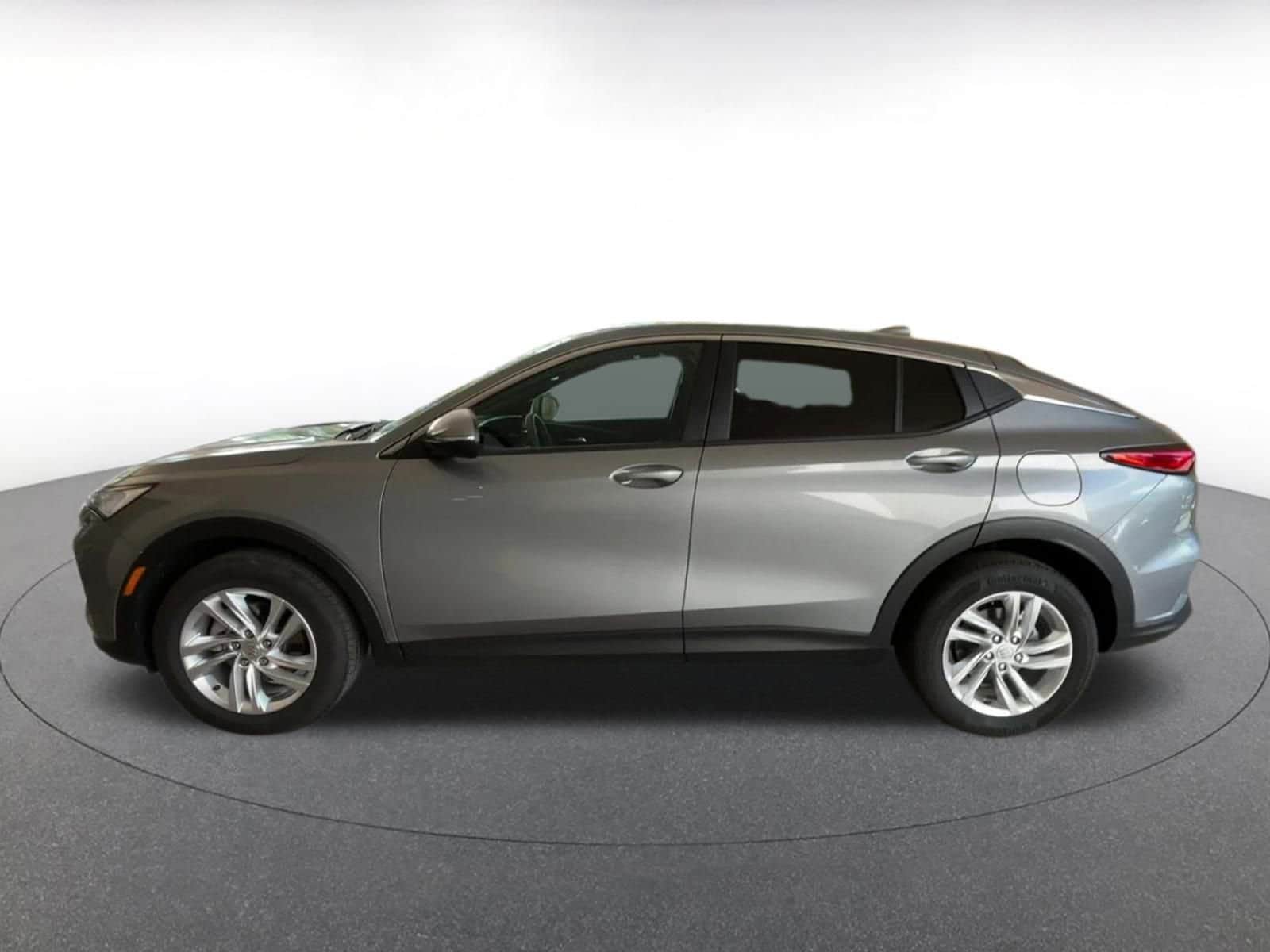 Thumbnail: 2025 Buick Envista - 9