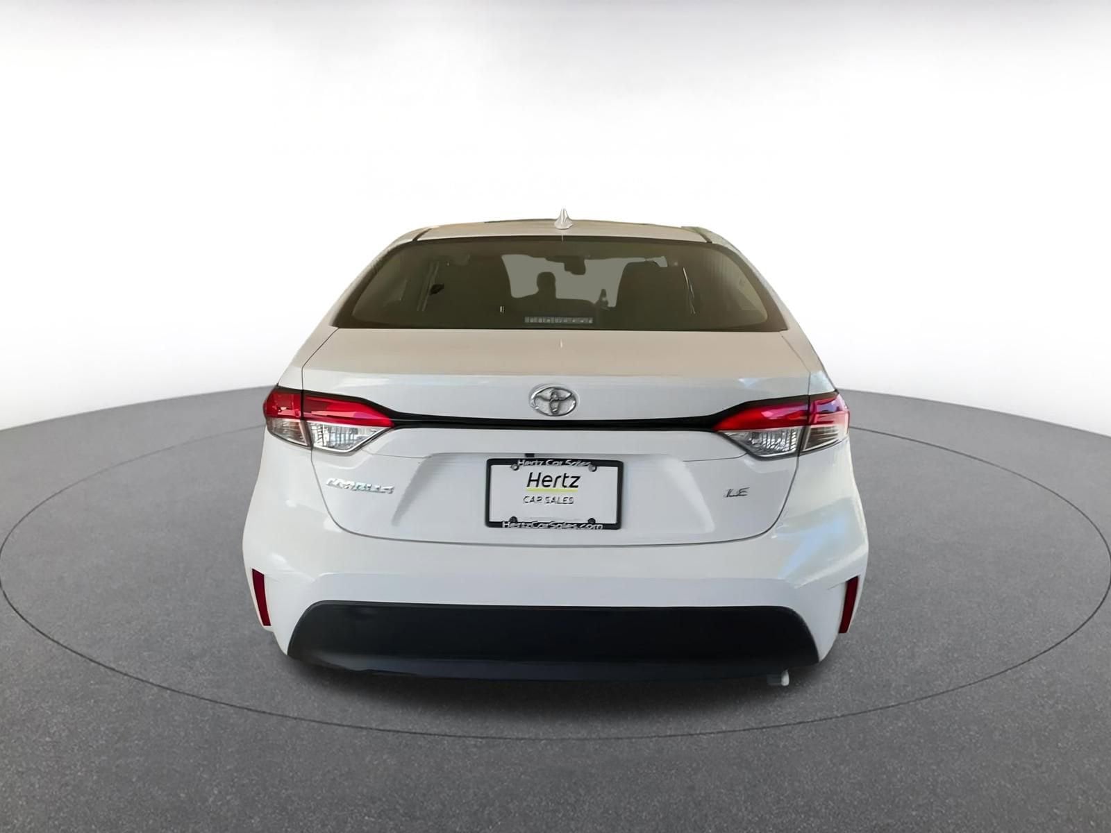 Thumbnail: 2025 Toyota Corolla - 12